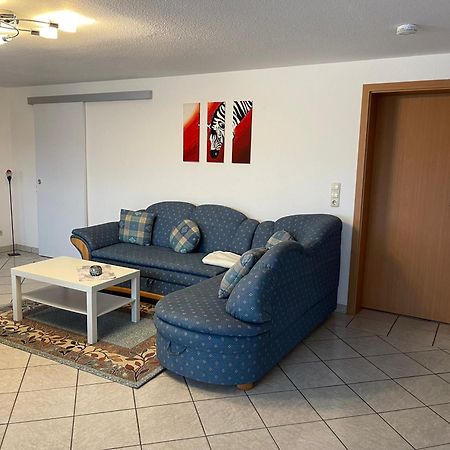 Ferienwohnung Tina Nettersheim Extérieur photo