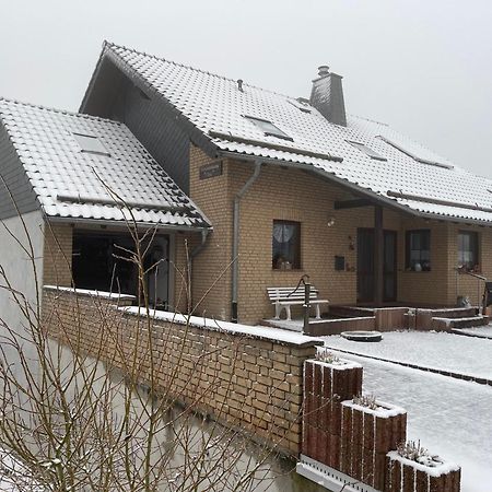 Ferienwohnung Tina Nettersheim Extérieur photo