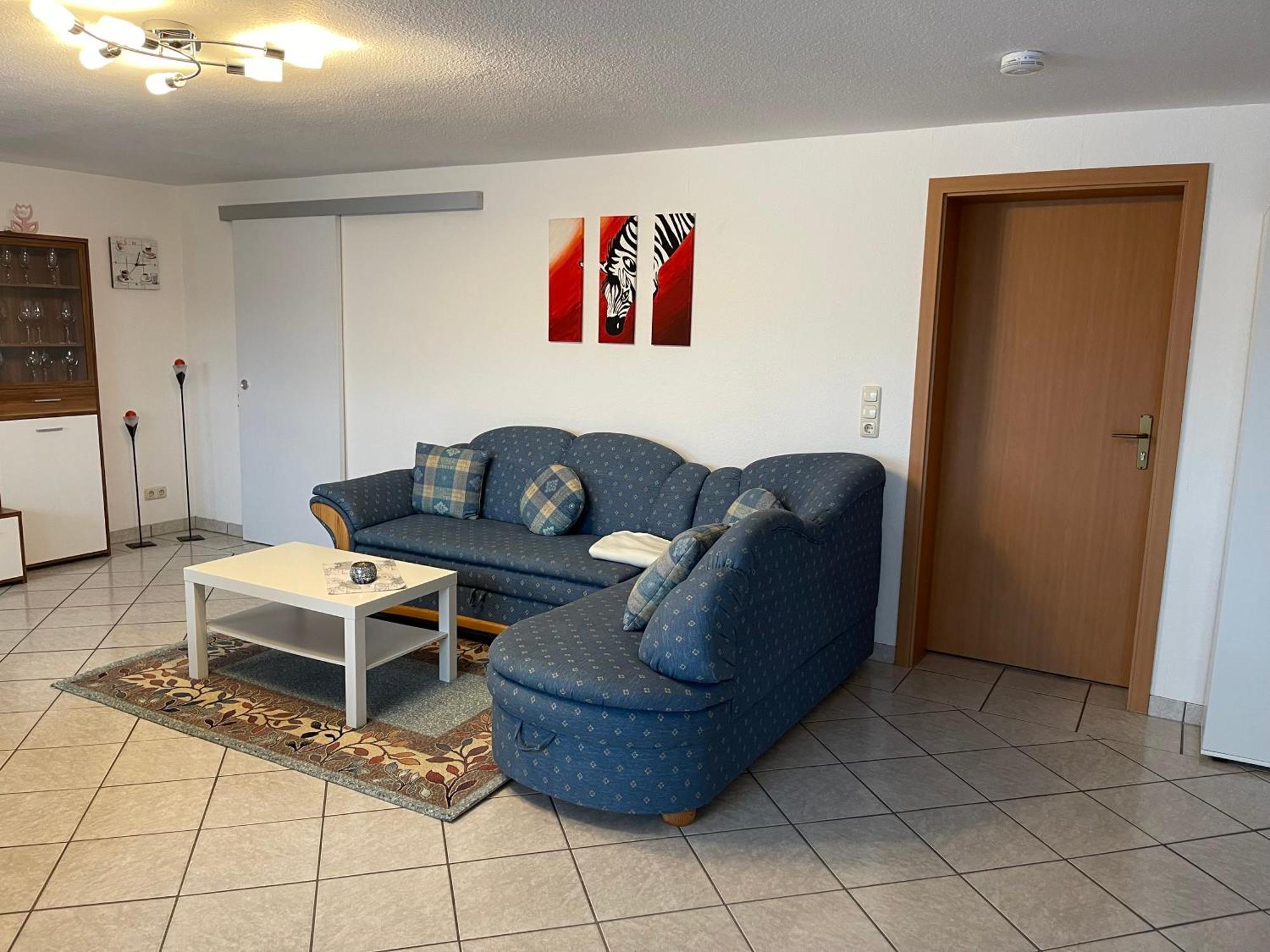 Ferienwohnung Tina Nettersheim Extérieur photo