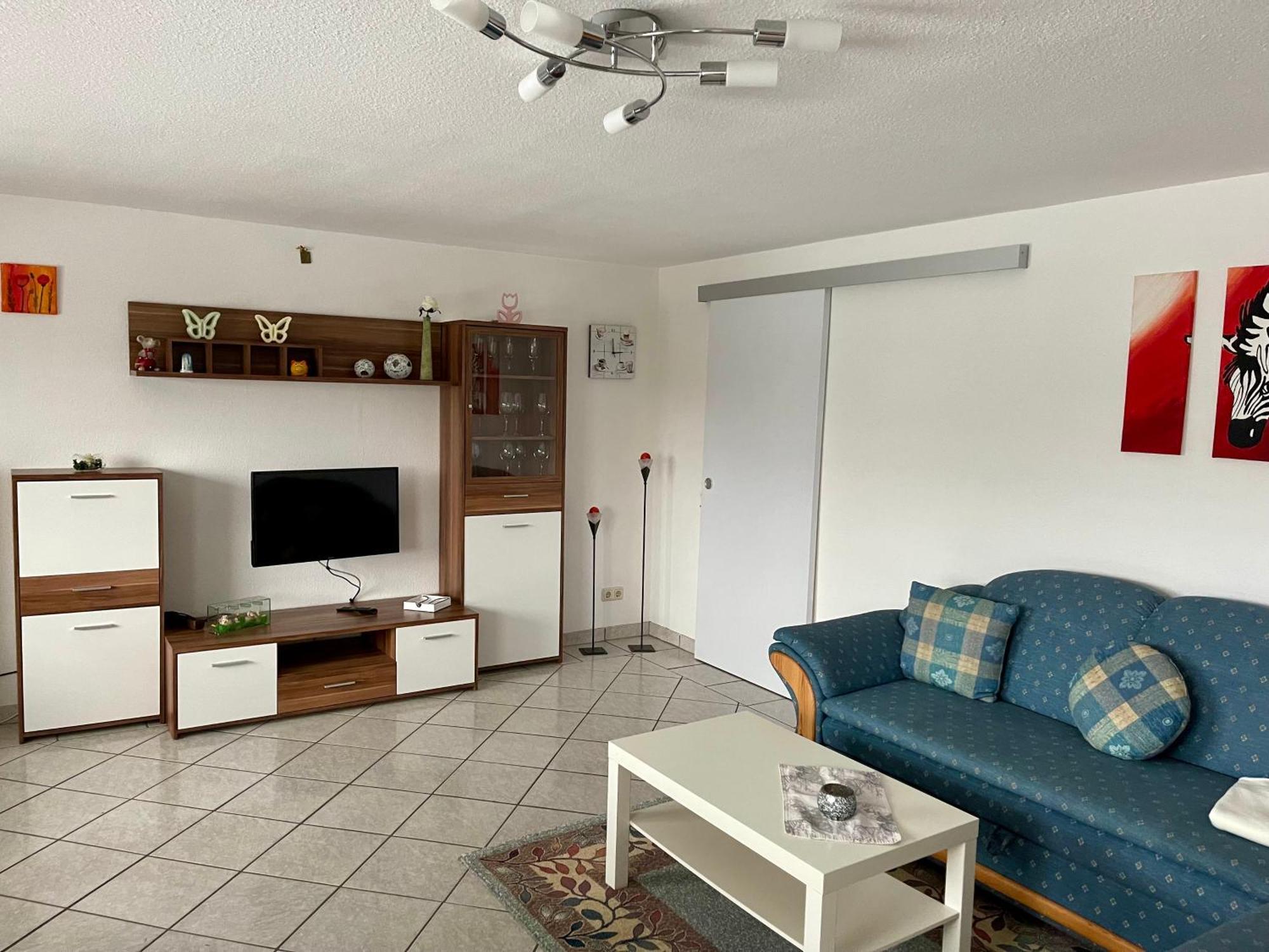 Ferienwohnung Tina Nettersheim Extérieur photo
